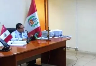 Ministerio Público solicita 8 años de prisión para exalcaldesa de Maynas