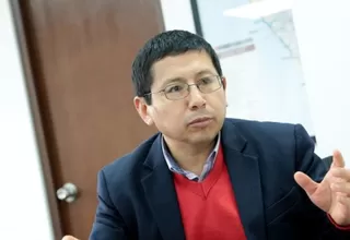 Fiscalía reabre investigación a Edmer Trujillo por Hospital de Moquegua