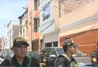 Pedro Castillo: Poder Judicial ordena que casa del jirón Sarratea pase a Pronabi 