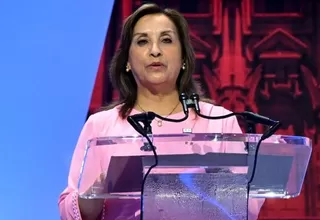 EN VIVO | Dina Boluarte: Fiscalía y Diviac allanaron Palacio de Gobierno
