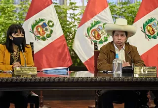 Fitch Ratings: Nuevo gabinete ministerial fortalece la credibilidad política peruana