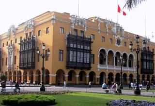 Ipsos Perú: estos son los alcaldes distritales virtualmente electos en Lima