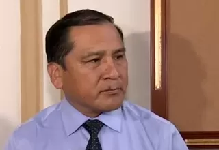 Flavio Cruz: El adelanto más inmediato es a través de la renuncia de la presidenta 