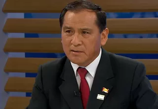Flavio Cruz: Aníbal Torres usurpó el poder del presidente