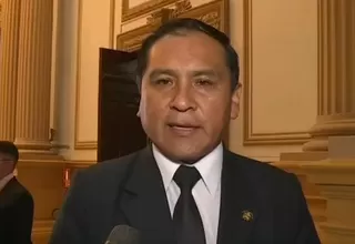 Flavio Cruz sobre impedimento de ingreso al país a Evo Morales: Quizás este tema sea mal visto en Puno 