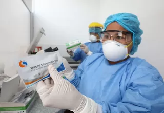 Flurona en Perú: CDC confirma 3 primeros casos de coinfección y un deceso 
