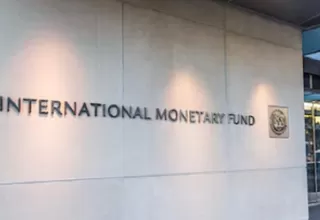 Fondo Monetario Internacional recomienda aprobar línea de crédito para Perú por $11 000 millones