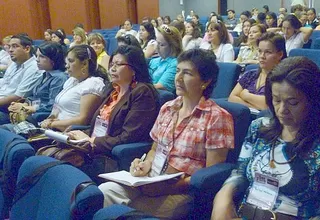 Foro Económico Mundial: Perú recortó la brecha de género