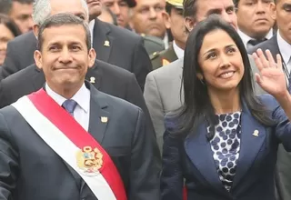 Estas son frases de Ollanta Humala y Nadine Heredia sobre las agendas