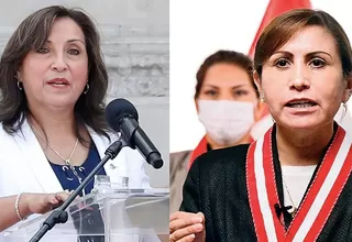 Fuerza Popular sobre Patricia Benavides y Dina Boluarte: “Esperamos que investigaciones se hagan con rigor y sin sesgos políticos"