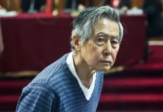 Fujimori: Procuraduría pide que Universidad Agraria brinde detalles de pensión
