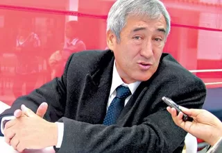 Fujimorista José Luis Elías es citado a la comisión Orellana