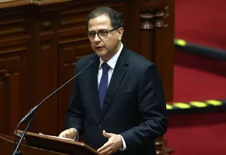 Gasoducto Sur: rechazan interpelar a ministro Francisco Ísmodes