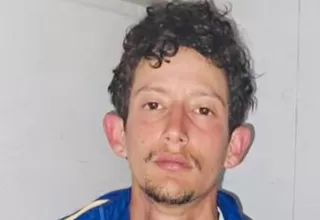 Gobierno de Colombia determinó prisión preventiva contra Sergio Tarache