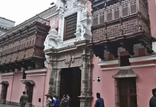 El Perú condenó la matanza en una sinagoga de Estados Unidos