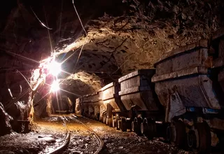 Gobierno garantiza operaciones mineras
