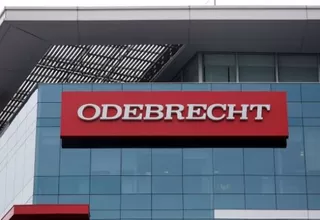 Gobierno: No es posible negociar con Odebrecht que usa presión contra el Estado