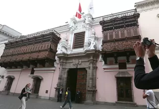 Gobierno peruano condena atentado terrorista ocurrido en Kenia