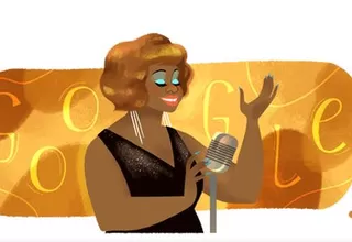 Google rinde homenaje a Lucha Reyes a 83 años de su nacimiento