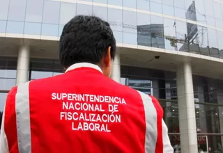Sunafil: Trabajadores en suspensión perfecta tienen derecho a pago de gratificación