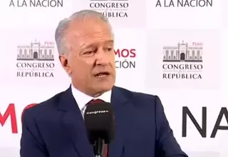 Guerra García: Planteamos que se vuelva a contemplar el caso que vayamos a elecciones en 2023 