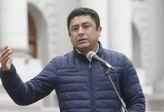 Guillermo Bermejo anuncia que acudirá a la Fiscalía tras inicio de investigación en su contra 