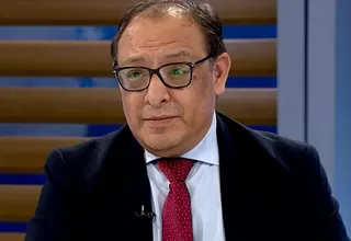 Gustavo Gutiérrez Ticse: El TC no tiene potestad de nombramiento