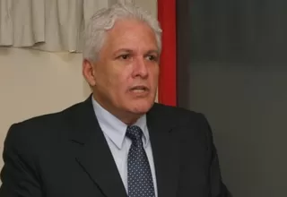 Gustavo Mohme es el nuevo presidente de la Sociedad Interamericana de Prensa