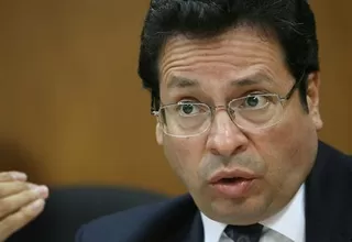 “Hay una evolución en las declaraciones de Karelim López”, afirma exprocurador Maldonado