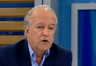 Hernando Guerra García: La última entrevista del congresista en Canal N