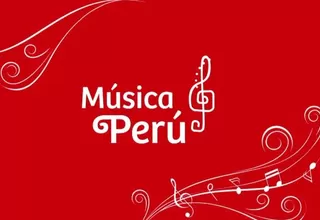 Hoy se realiza el festival ‘Música Perú’ que reúne a los mejores artistas