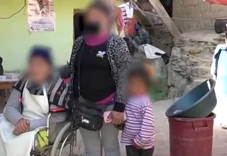 Huancayo: menor intentó envenenar a su madre y hermana