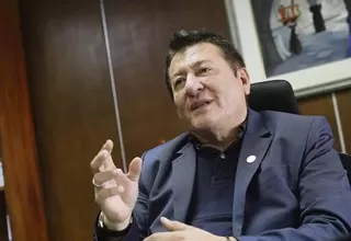 Hugo Chávez Arévalo: Poder Judicial ordenó liberación del investigado exgerente de Petroperú