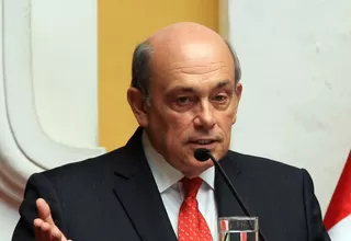 Perú retiró la candidatura del embajador Hugo de Zela ante la OEA