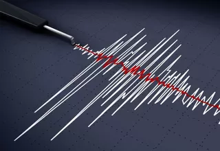 IGP reporta que en Perú se registraron más de 5000 sismos en lo que va del año