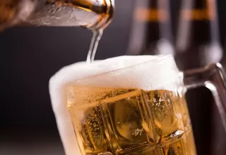 Impuesto Selectivo al Consumo de cerveza incrementará desde marzo