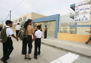 Indecopi: entidad sancionó a más de 1,500 colegios por cobros no previstos