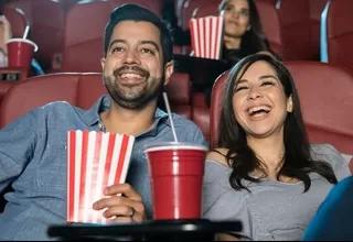 Indecopi: Normas permiten ingresar alimentos a cines similares a los que venden en confitería 