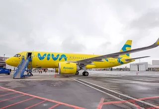 Indecopi: "Viva Air podría recibir una multa de más de 2 millones de soles"