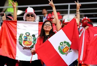 Independencia del Perú: Google le dedica doodle a nuestras Fiestas Patrias