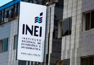 INEI sostiene que la economía peruana atenuó su desaceleración en julio y cayó un 11,71%