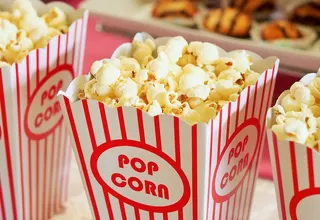 Demanda judicial contra ingreso de alimentos en cines será resuelta en 3 semanas