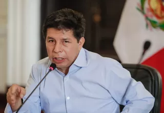 Iniciativa presidencial para que reos asuman gastos en prisión “es un bluff más”, afirma Pérez Guadalupe