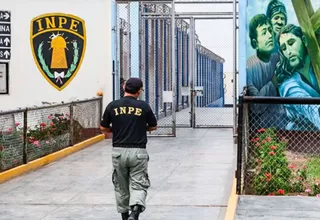 INPE tomó acciones frente a denuncia en el Penal de Huacho