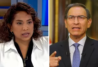 Los Intocables de la Corrupción: "Se sumaron dos nuevos aspirantes a colaboradores", dijo la periodista Karla Ramírez