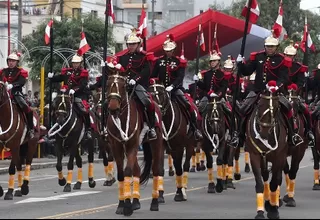 Investigan compra de caballos para el Ejército durante gobierno de Humala