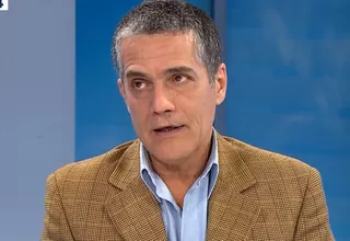 Iván García: "La Fiscal de la Nación debe dar una explicación pública y renunciar"