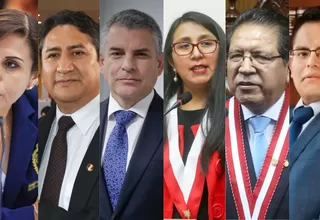 Jaime Villanueva: Inician diligencias contra Patricia Benavides, Rafael Vela, Pablo Sánchez y otros mencionados por exasesor