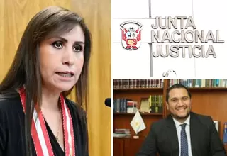 Jaime Villanueva: ¿Quién filtraba información de la JNJ a Patricia Benavides?