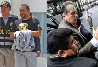 Jaime Villanueva: "Vela le dio información a Gorriti para cercar a Alan García"